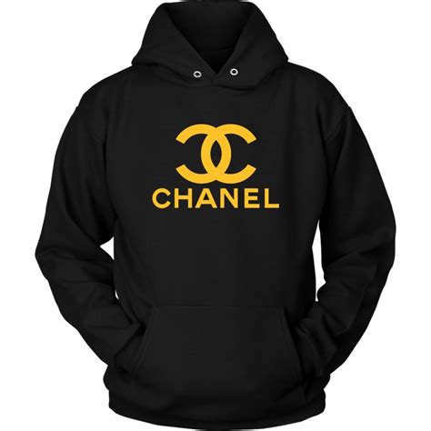 chanel hoddie|chanel hoodies for women.